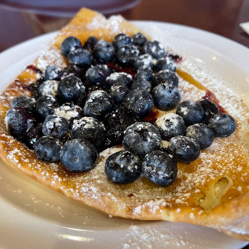 Panino Rustico of Mill Basin 1