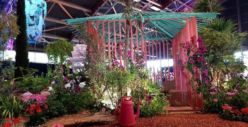 Foire de Nantes 5