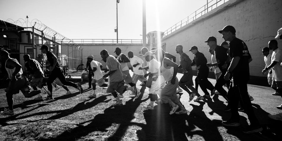 Film: 26.2 to Life 1