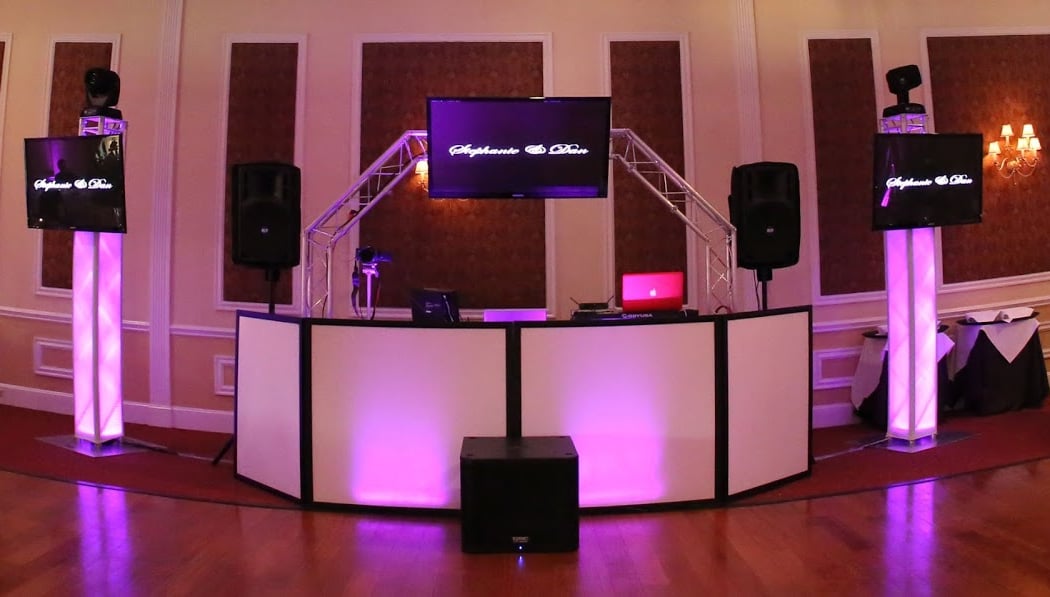 Soundsational DJ Entertainment 2