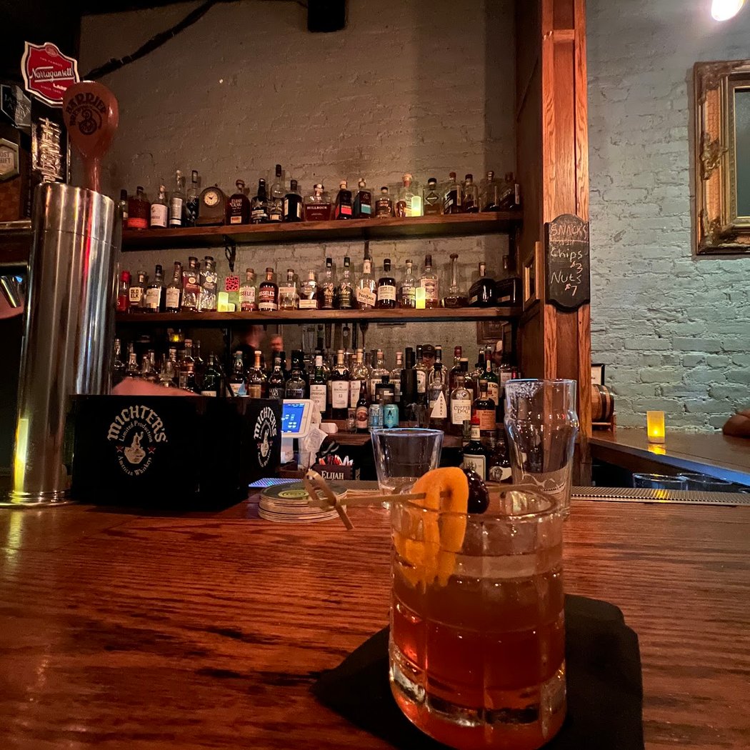 The Hamilton 1