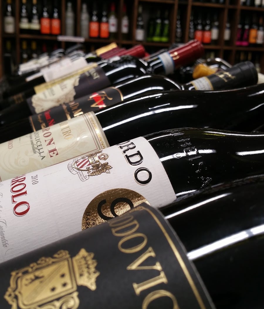 NRS Wine & Liquor 1
