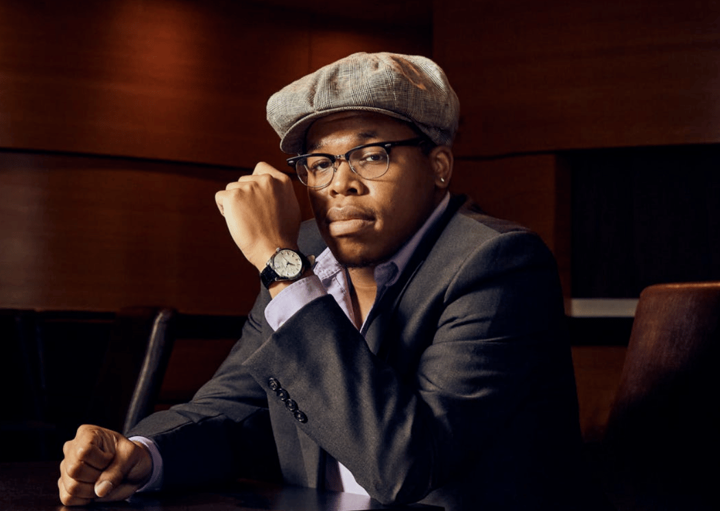 Isaiah J. Thompson Quartet 1