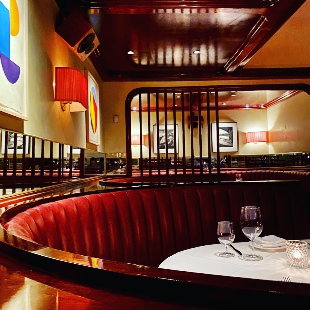 Tango Room 2