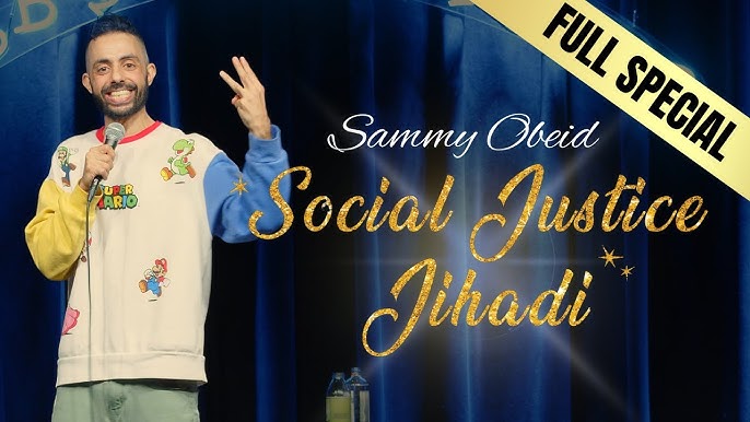 Sammy Obeid 1