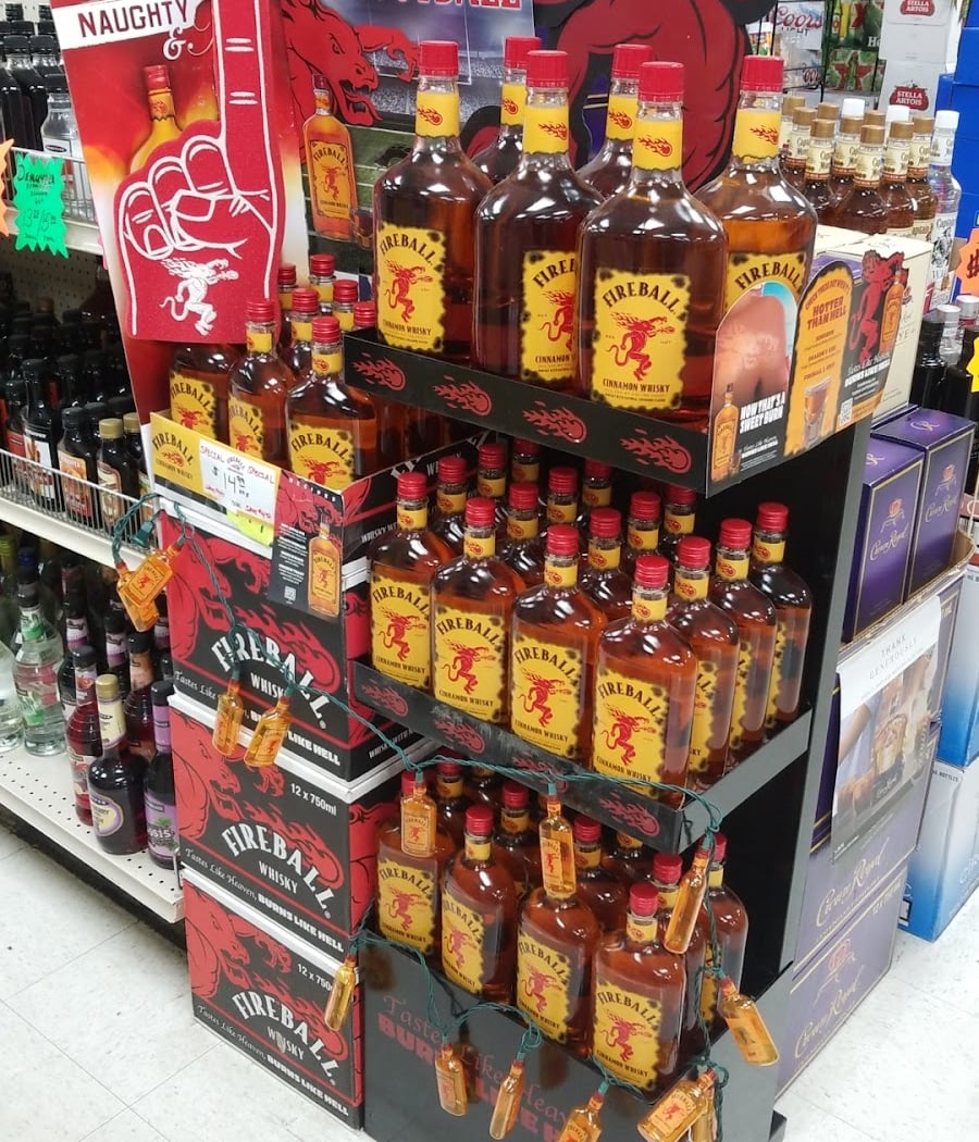 Freddie's Liquor 3