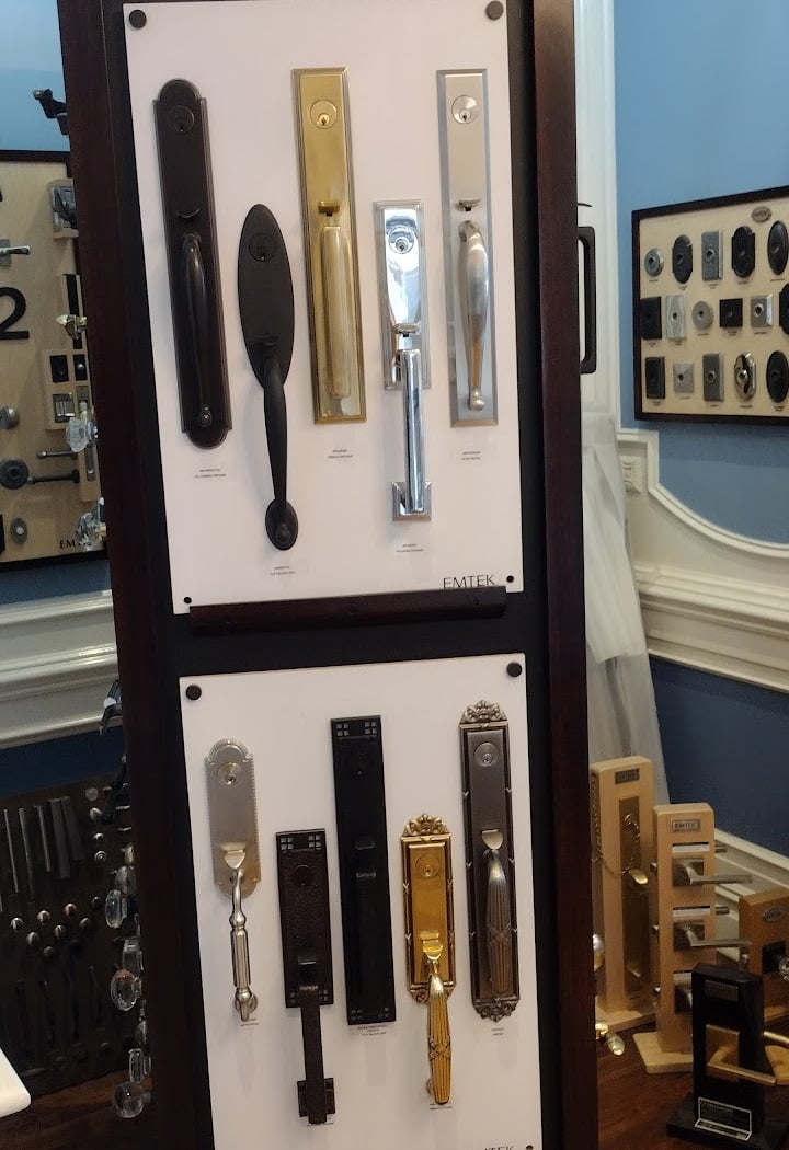 Midwood Lumber & Millwork Brooklyn NY 1