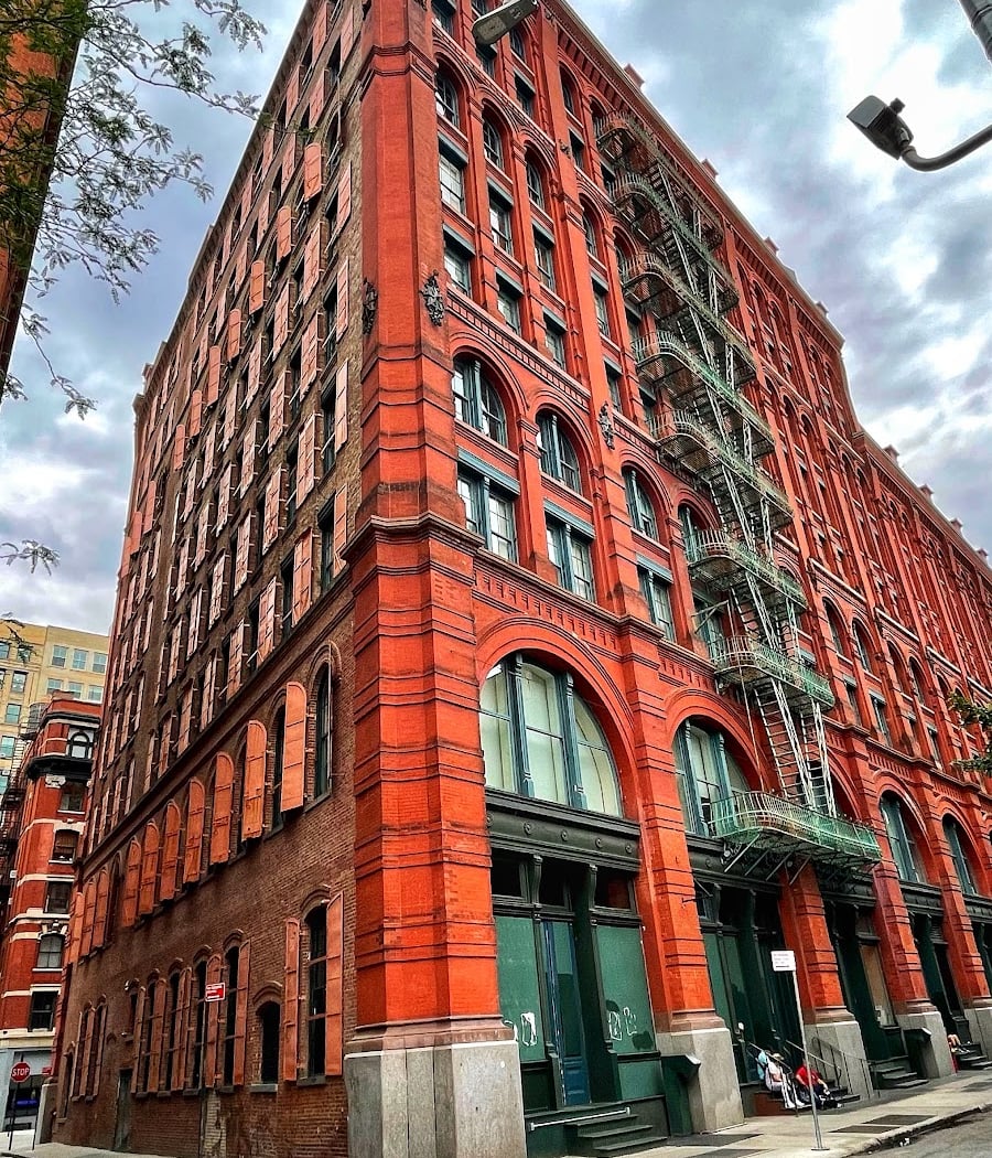 Nolita 4