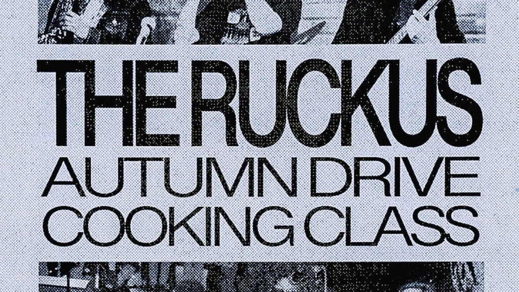 The Ruckus 1