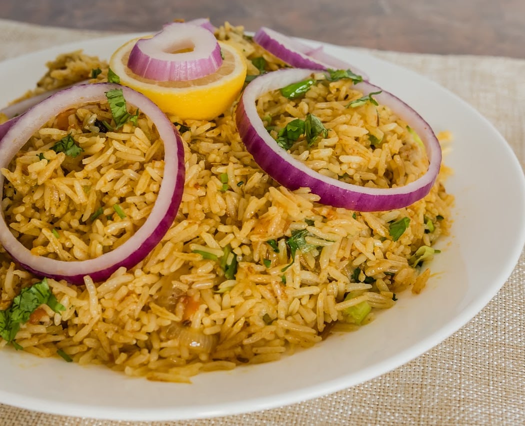 Masala Indian Cuisine 1