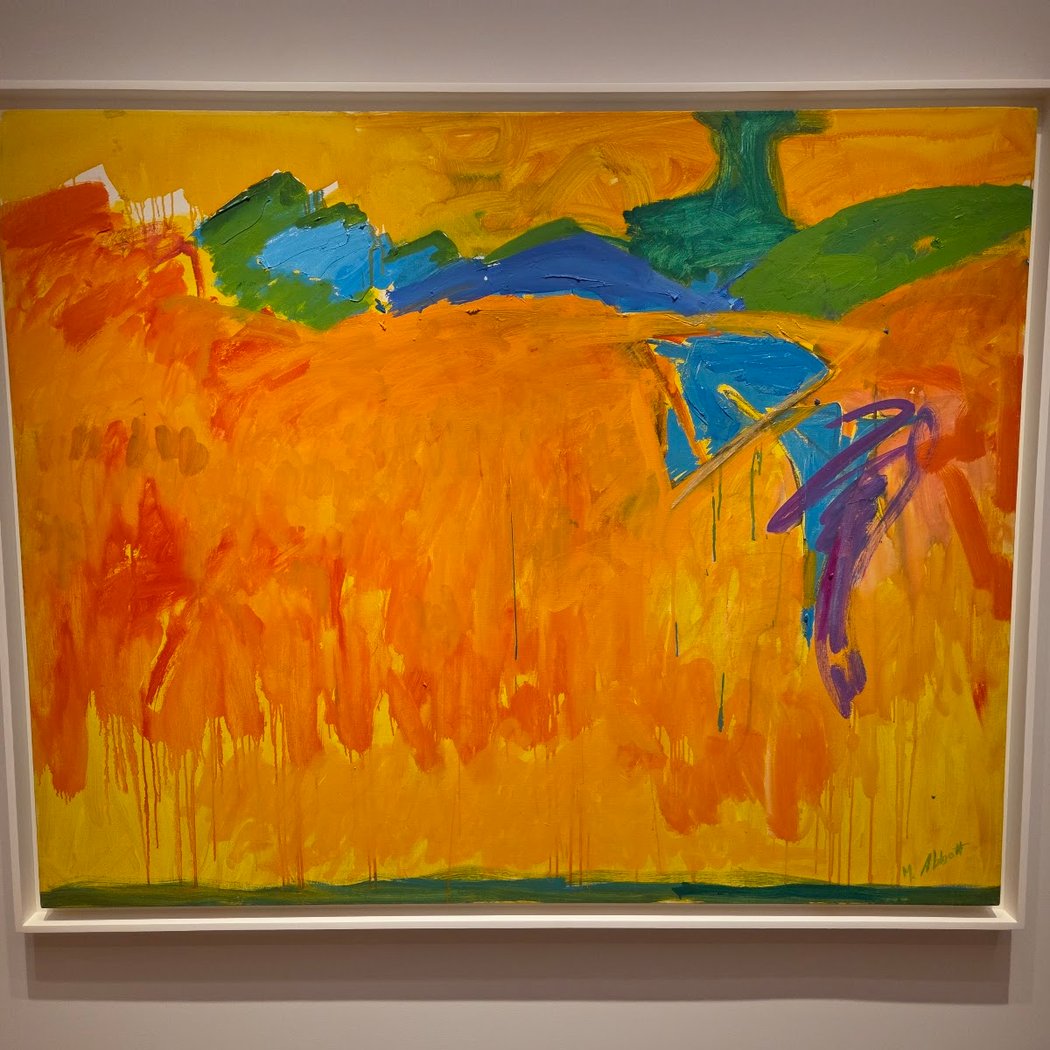 John Marin: Communing with the Colossal 1
