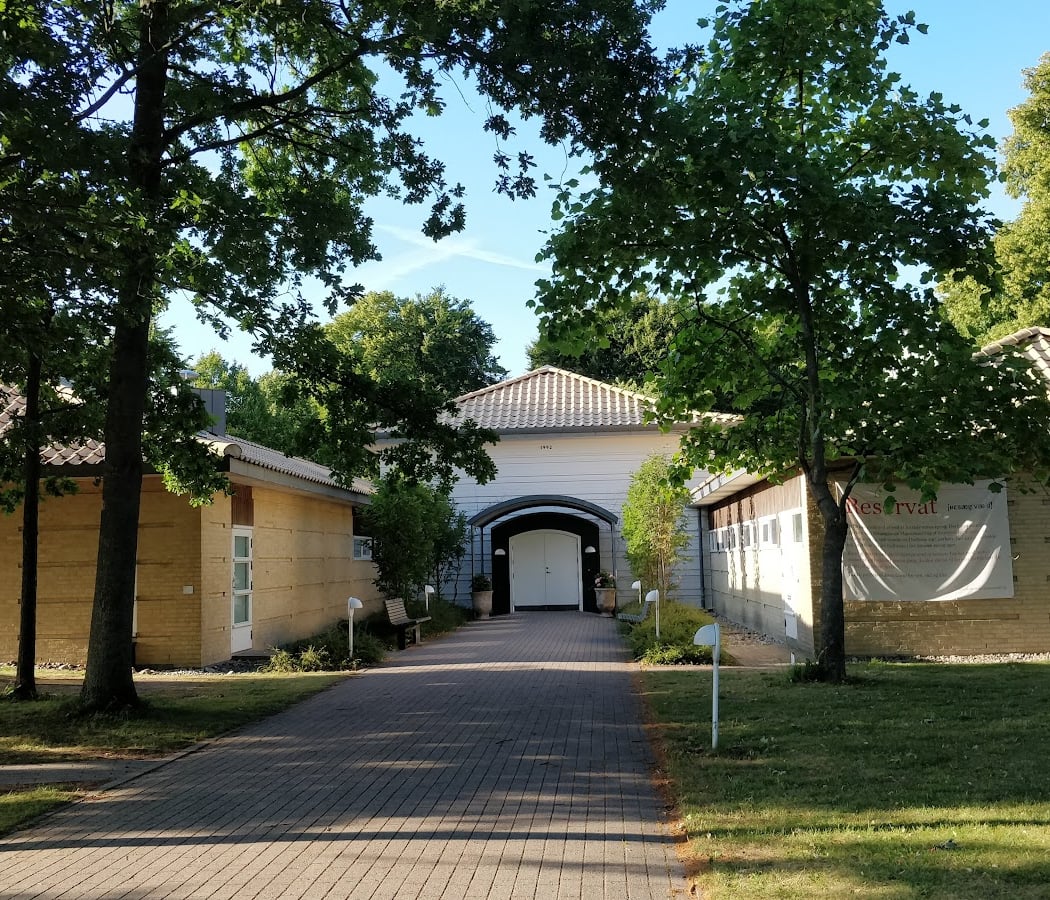 Nivågård’s Malerisamling 2