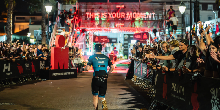 Night Run Cascais