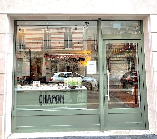 Chocolat Chapon 2