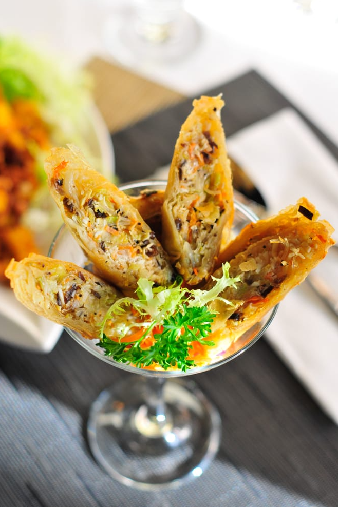 3 Seasons Thai Bistro 1