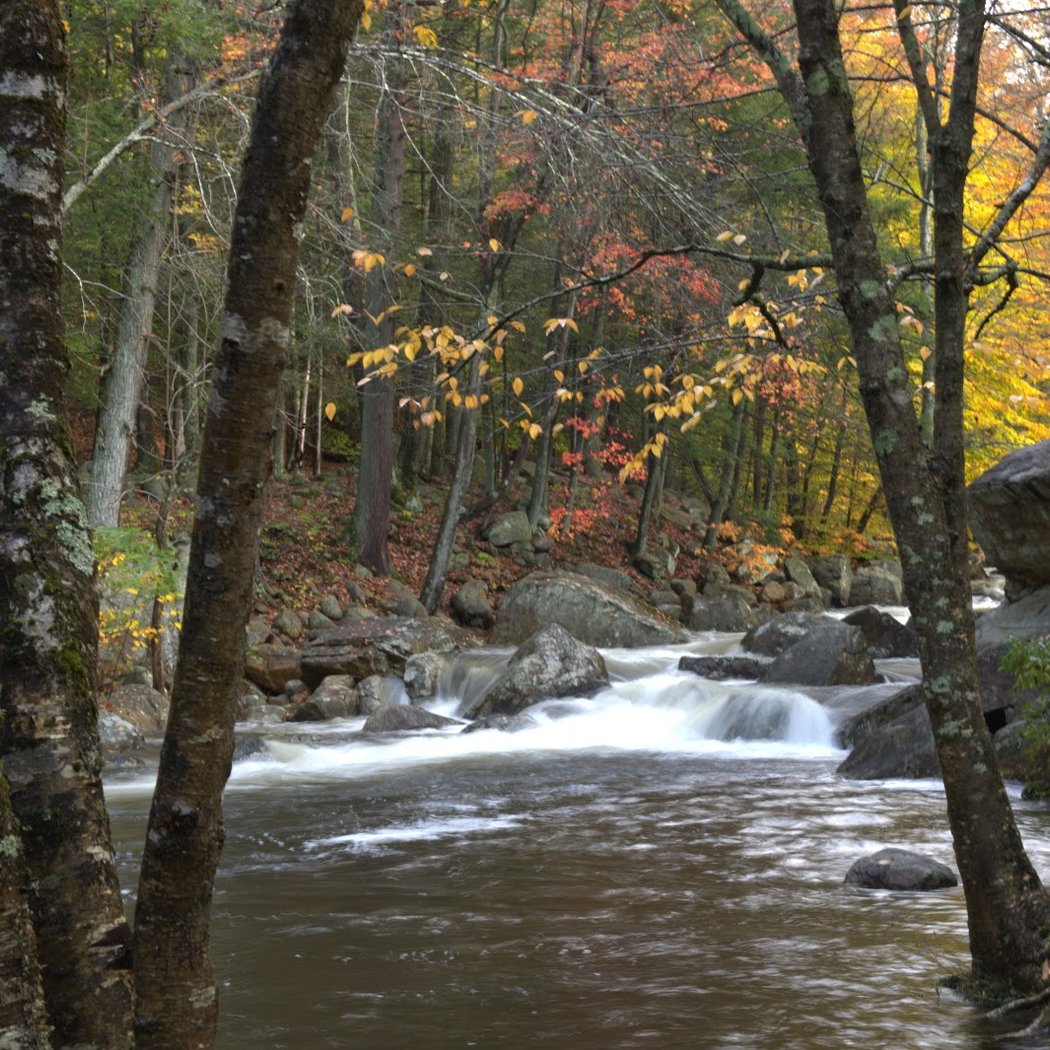 Kakiat Trail 1