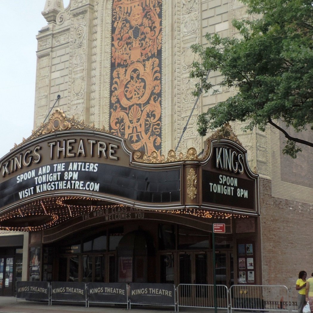 Kings Theatre 2