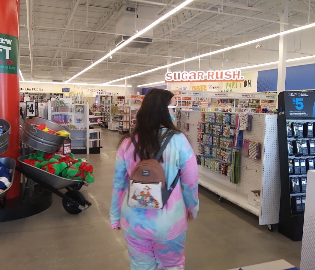 Five Below 2