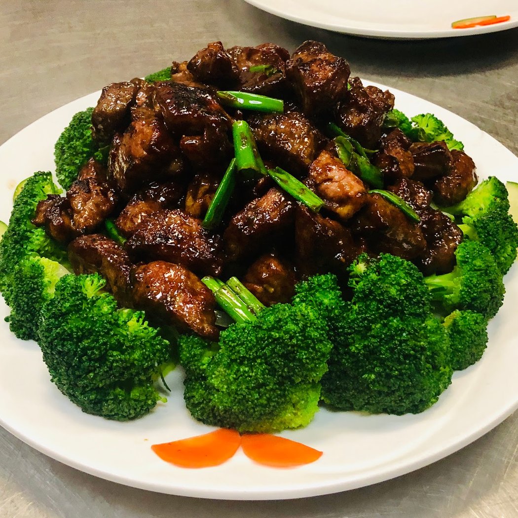 East Ocean Seafood Restaurant 1