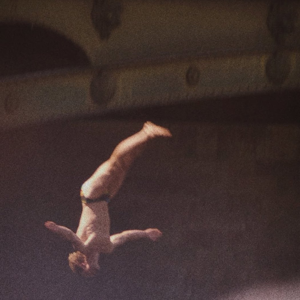 Plongeon de haut vol 1