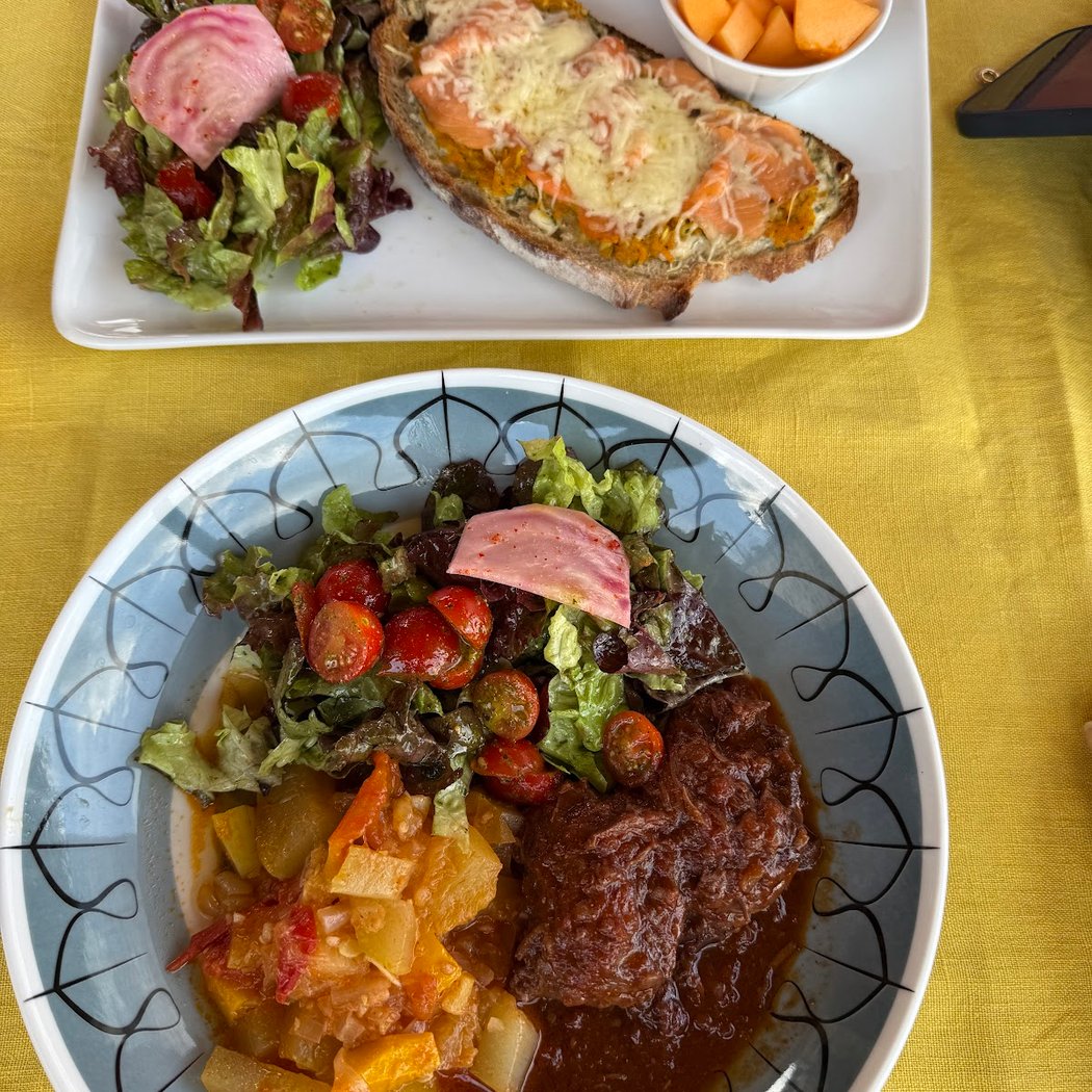 le Bistrot 2