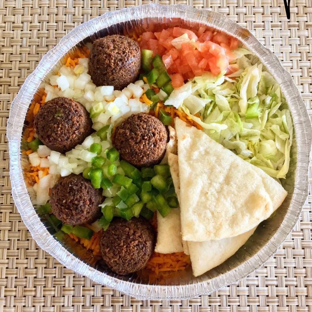 Perfect Halal Food 1