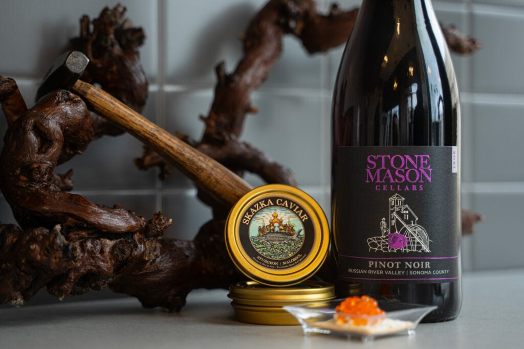 Stonemason Cellars 1