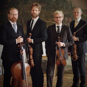 Danish String Quartet 2