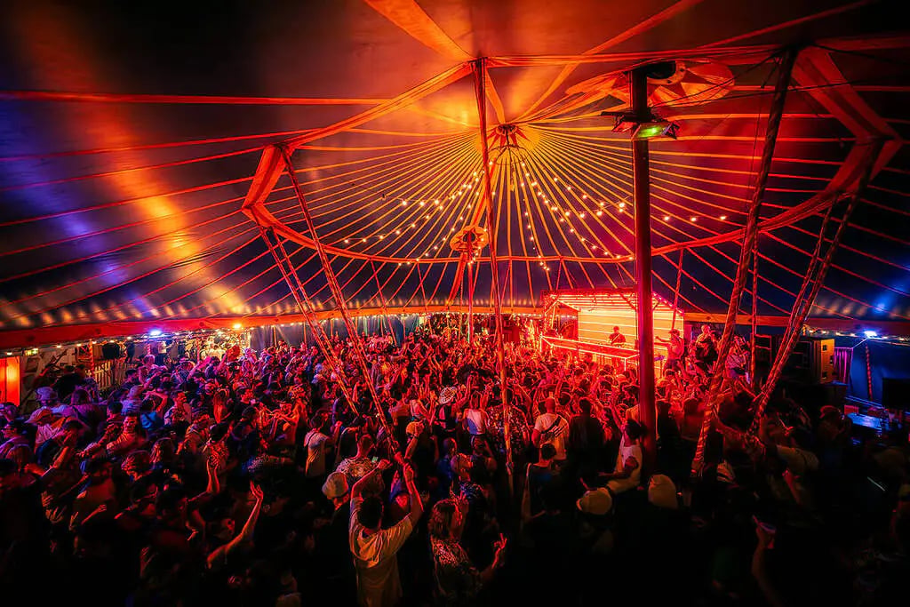 Madame Loyal Festival 3