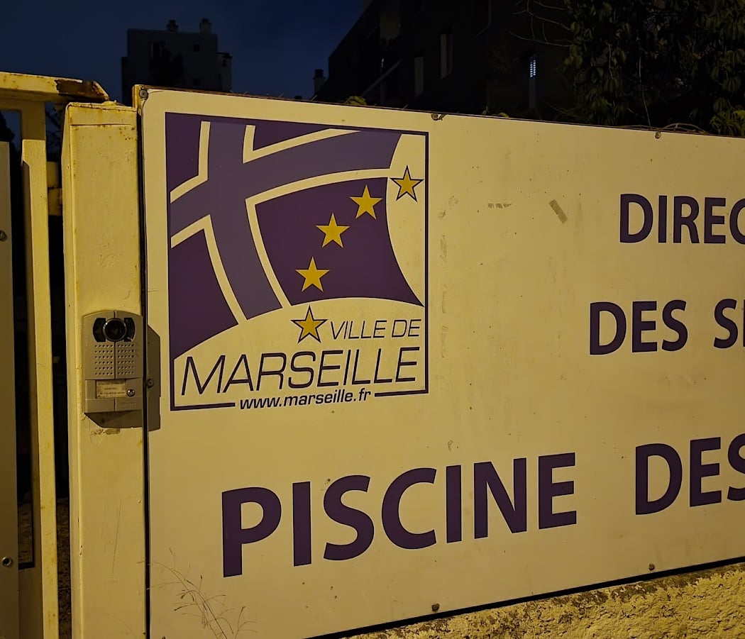 Complexe Sportif Desautel 4