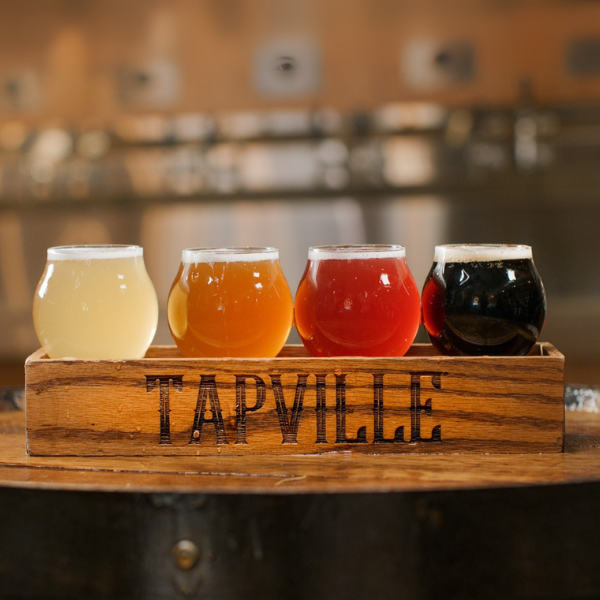 Tapville Social - Jersey City 1