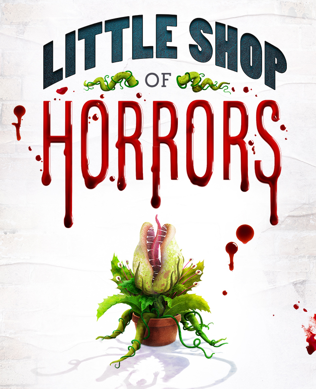 Little Shop of Horrors 1