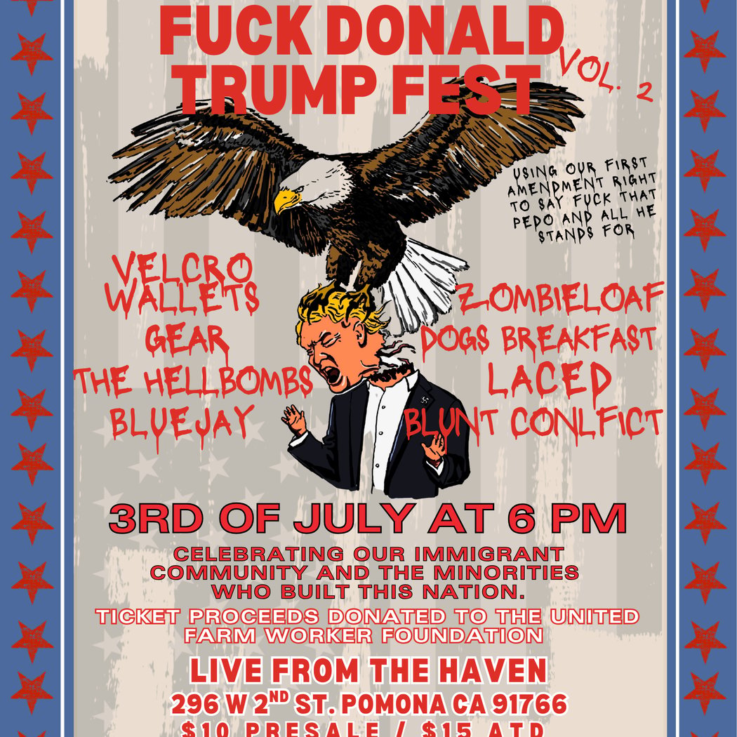 F*** DT Fest Vol. 2 1