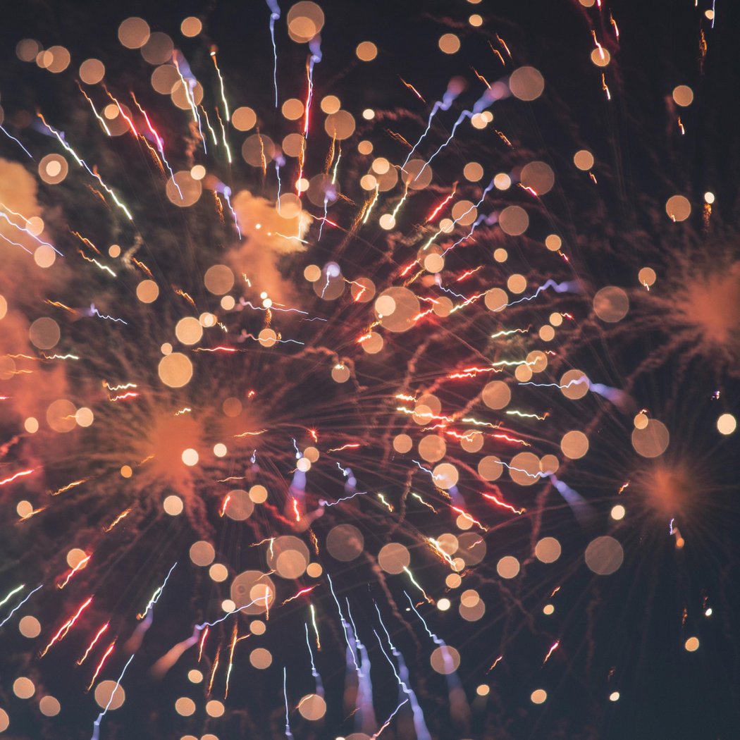 Fête Nationale du 14 juillet 2025 1