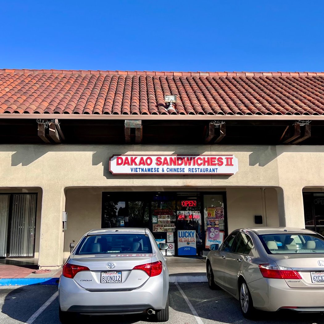 Dakao Sandwiches II 2