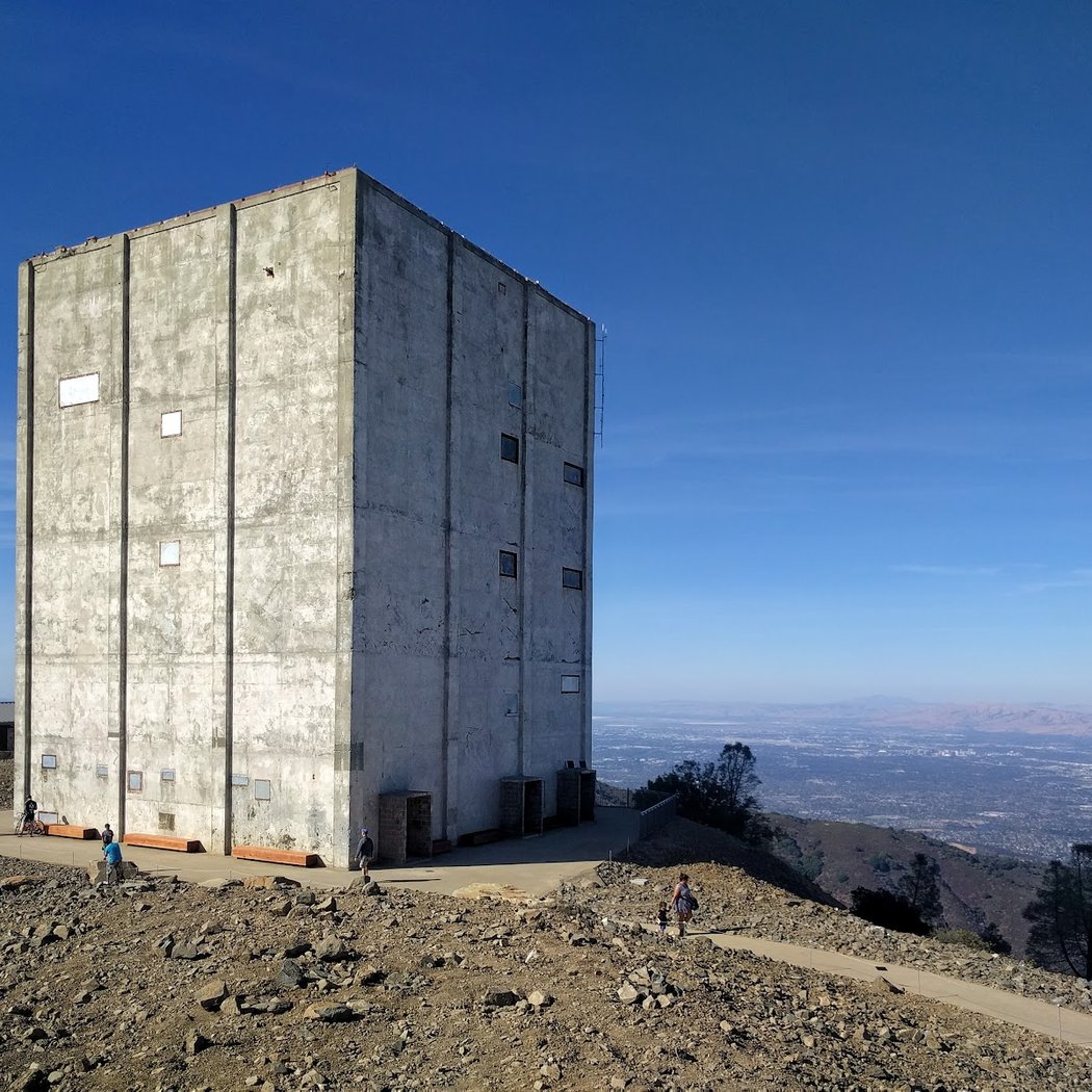 Sierra Vista Trail 3