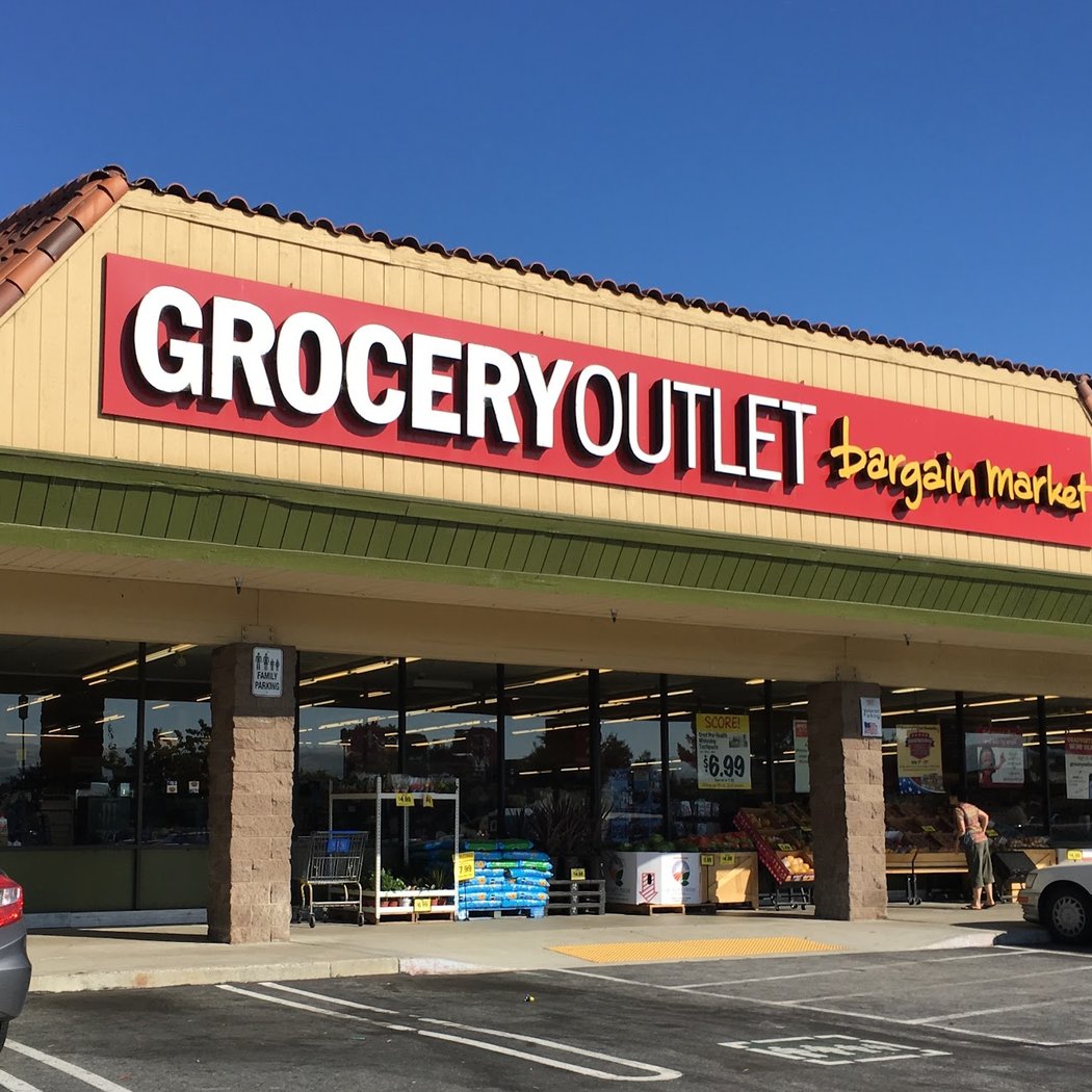 Grocery Outlet 2