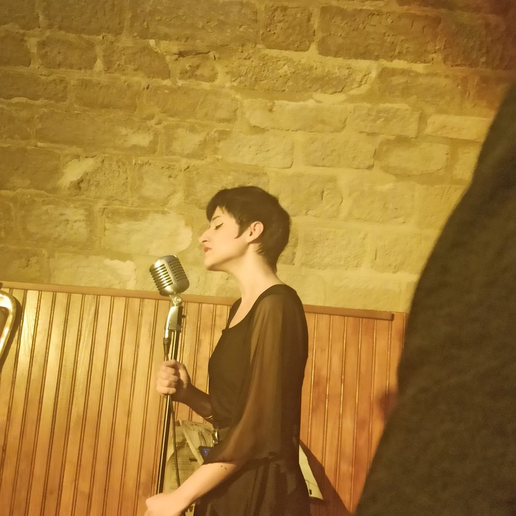 Cabaret Rive Gauche | Aventure immersive et bar 1950 3