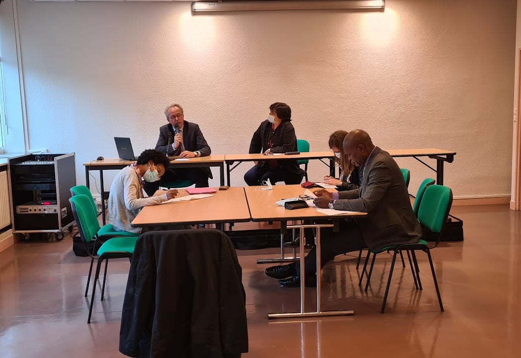 Maison des Associations 2