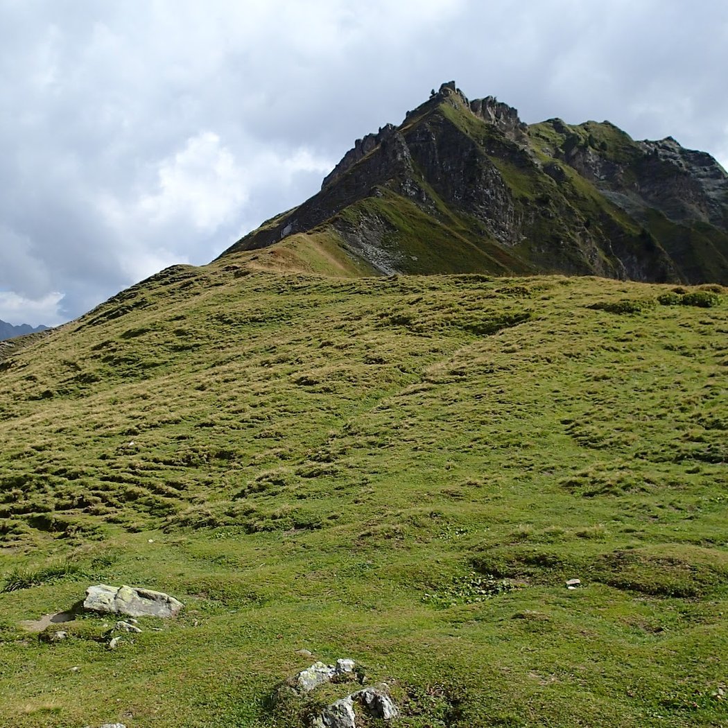 Col de la Louze 2