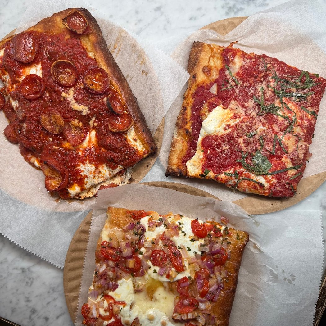 Alphonso’s Pizzeria Trattoria 3