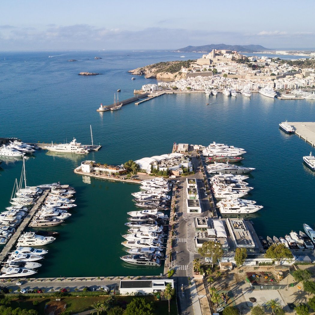 IBIZA JOYSAIL 1