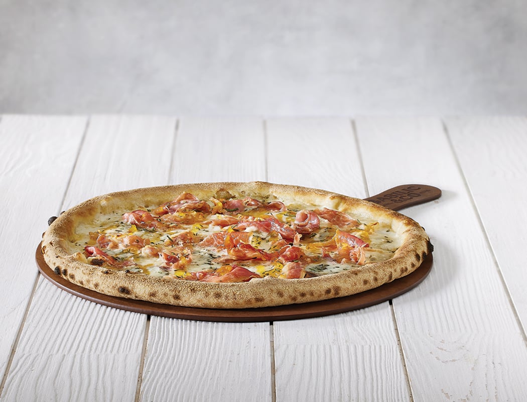 FABIZZA – Pizzeria de terroir 2