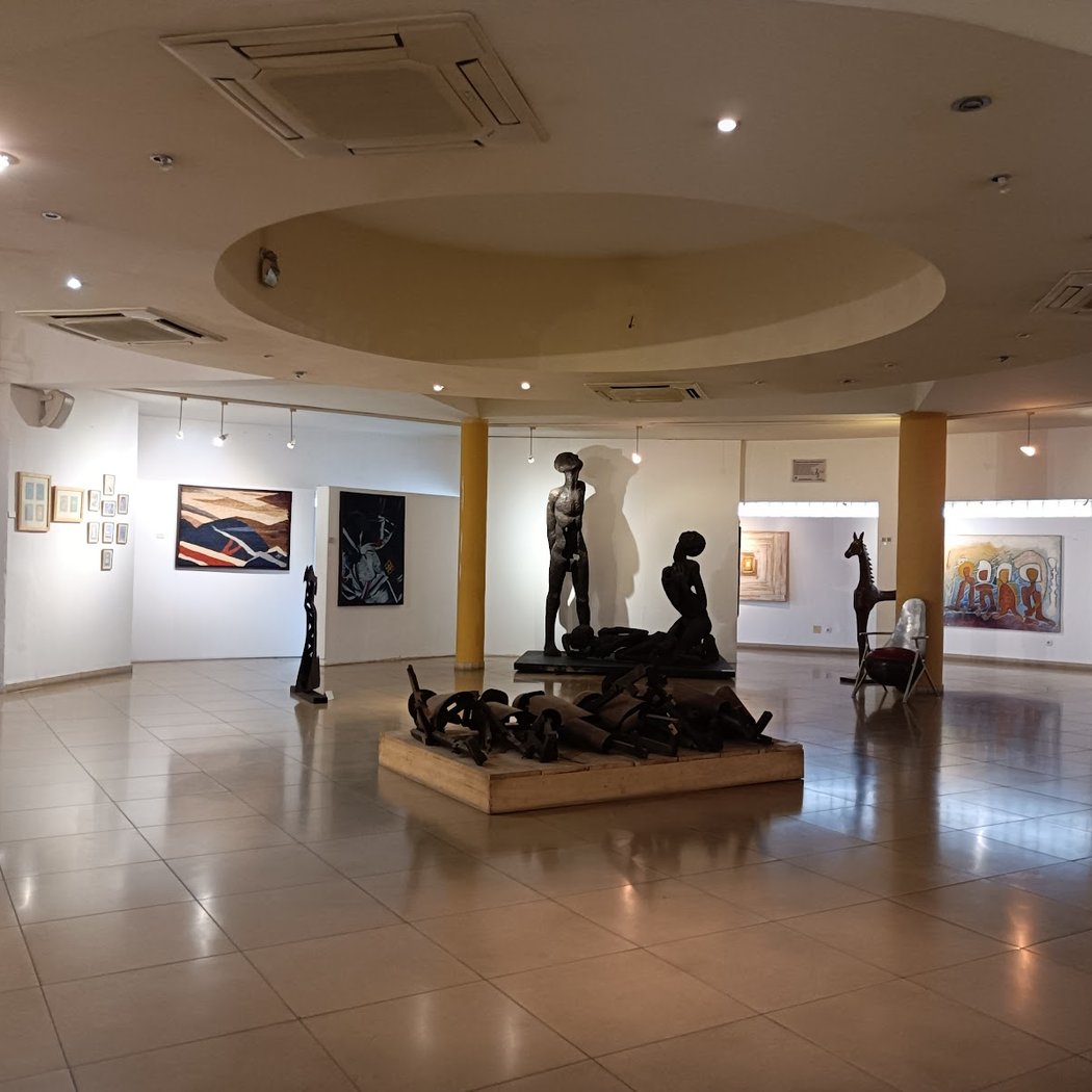 L'Art dans la Cité 3