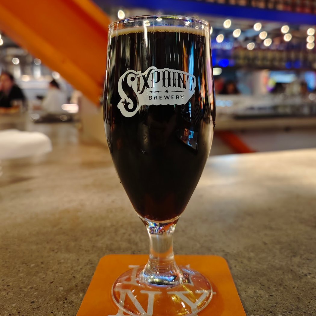 Sixpoint Brewery at City Point Trivia Night 3