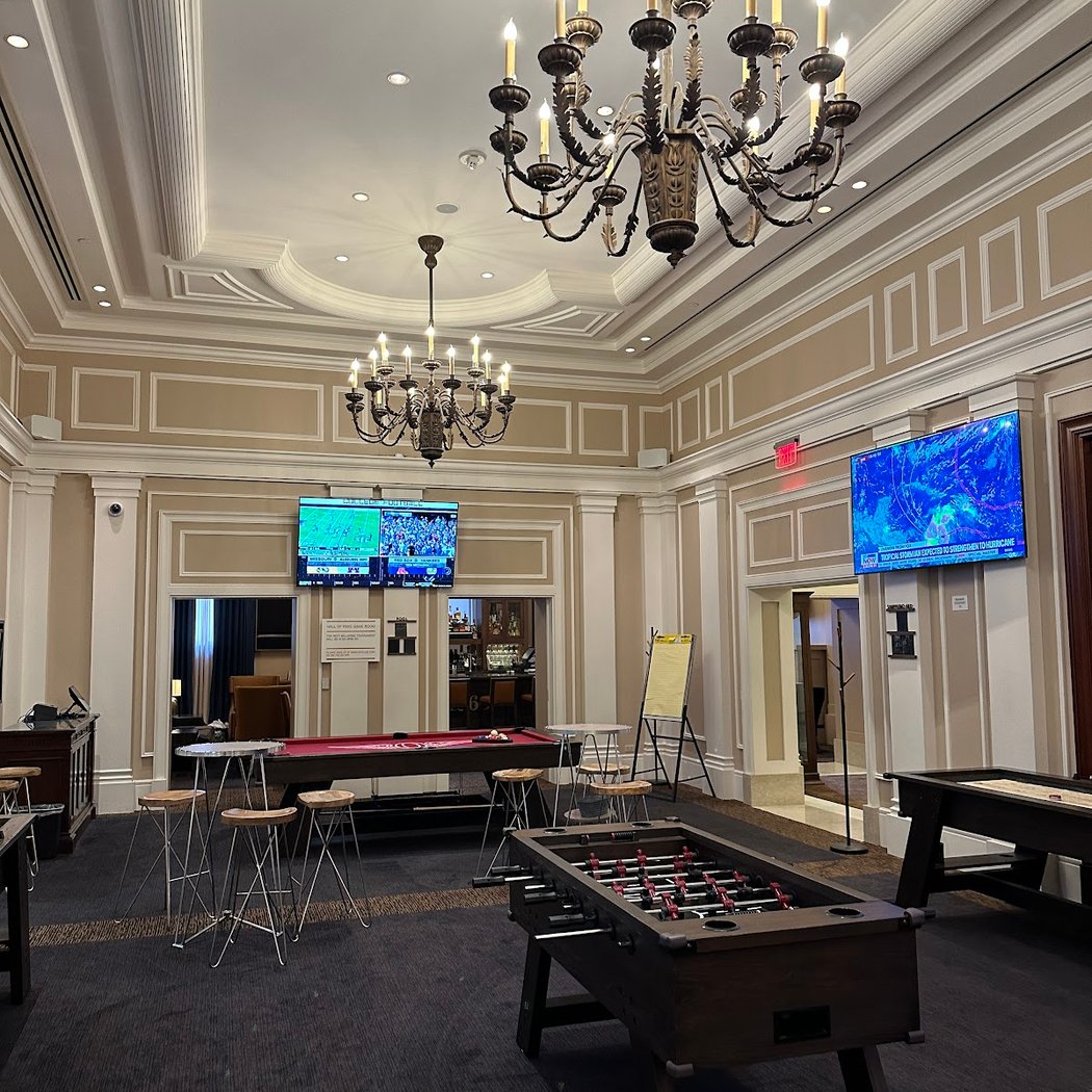 The Olympic Club 3