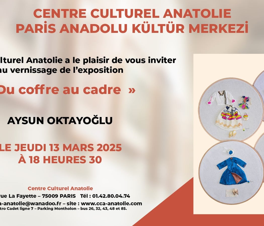 Du coffre au cadre 1