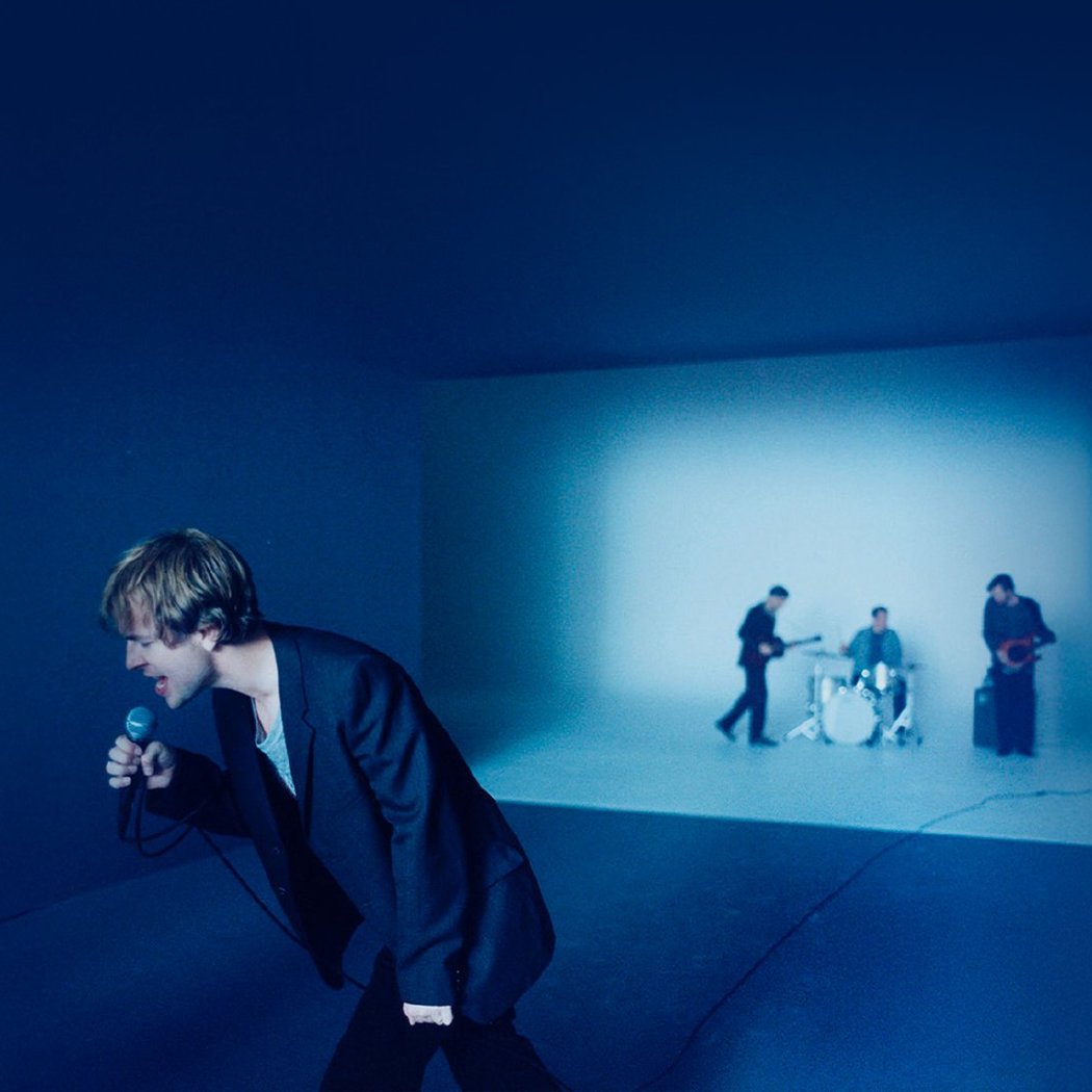 Tom Odell 2