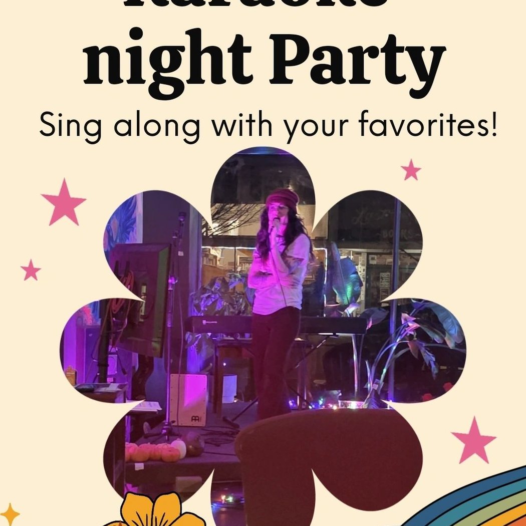 Karaoke Night Party 1