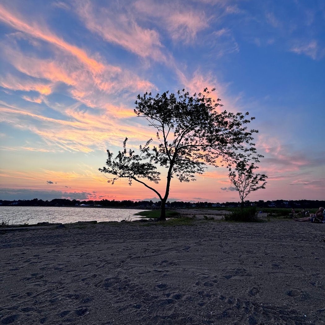Sasco Beach 1